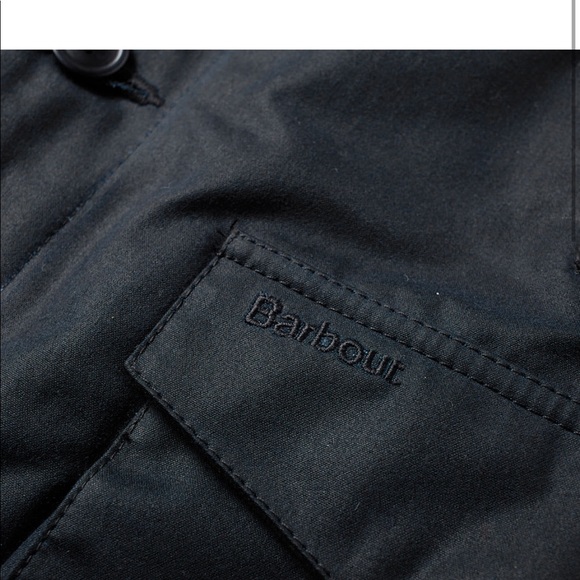 NWT Barbour Men’s Medium Brollen *Sold Out* - Picture 3 of 8